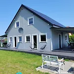 Letniskowy Mlyn2 Villa Karwienskie Bloto