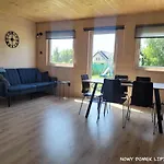 Letniskowy Mlyn2 Villa *