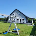 Letniskowy Mlyn2 Villa Karwienskie Bloto