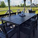 Villa Letniskowy Mlyn2 *