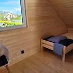 Letniskowy Mlyn2 Villa Karwienskie Bloto