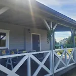 Letniskowy Mlyn2 Villa Karwienskie Bloto