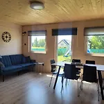 Villa Letniskowy Mlyn2