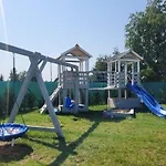 Letniskowy Mlyn2 Villa
