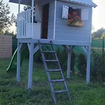 Villa Letniskowy Mlyn2 Karwienskie Bloto