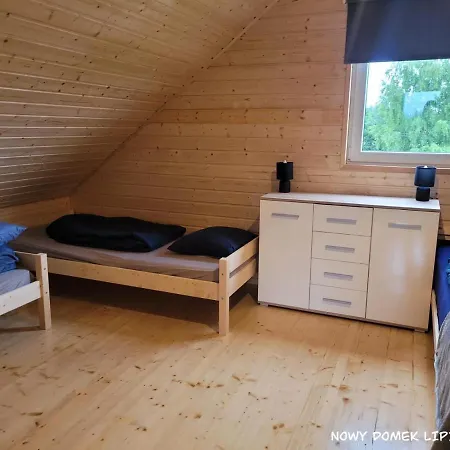 Letniskowy Mlyn2 Karwieńskie Błoto