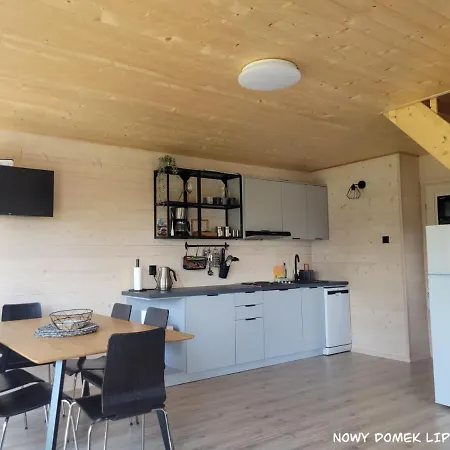 Letniskowy Mlyn2 Karwieńskie Błoto