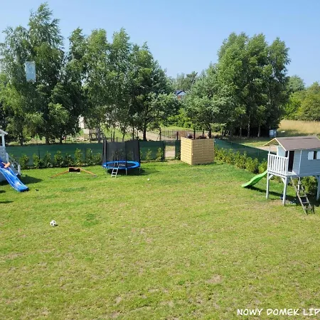 别墅 Letniskowy Mlyn2