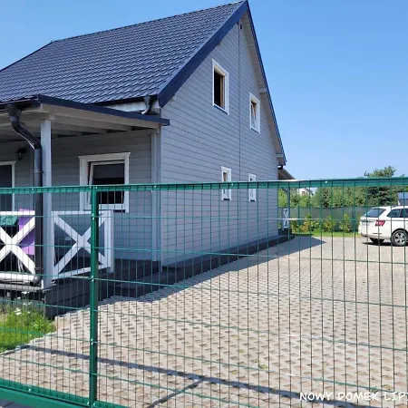 Letniskowy Mlyn2 * Karwieńskie Błoto