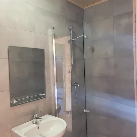 Villa Letniskowy Mlyn2 *
