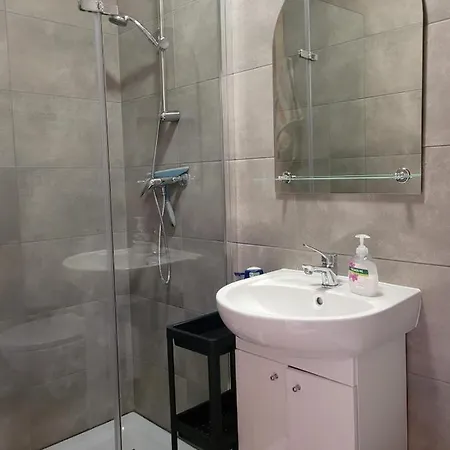 Letniskowy Mlyn2 Villa Karwienskie Bloto