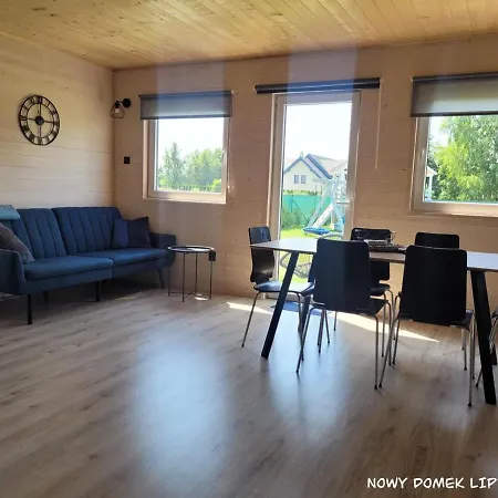 Letniskowy Mlyn2 别墅 *