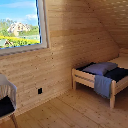 Letniskowy Mlyn2 别墅 Karwieńskie Błoto