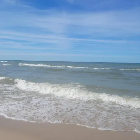 Letniskowy Mlyn2 * Karwieńskie Błoto