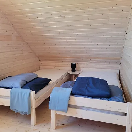 Letniskowy Mlyn2 * Karwienskie Bloto