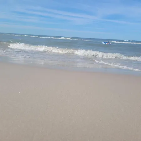 别墅 Letniskowy Mlyn2 *