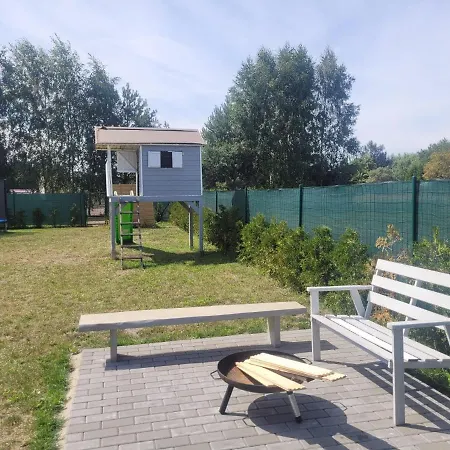 Letniskowy Mlyn2 *