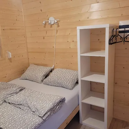 别墅 Letniskowy Mlyn2