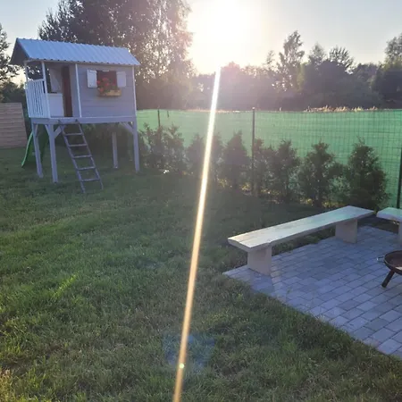 Villa Letniskowy Mlyn2 *