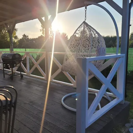 Letniskowy Mlyn2 Karwieńskie Błoto