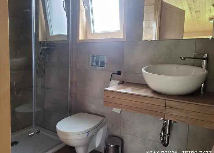 Letniskowy Mlyn2 * Karwieńskie Błoto