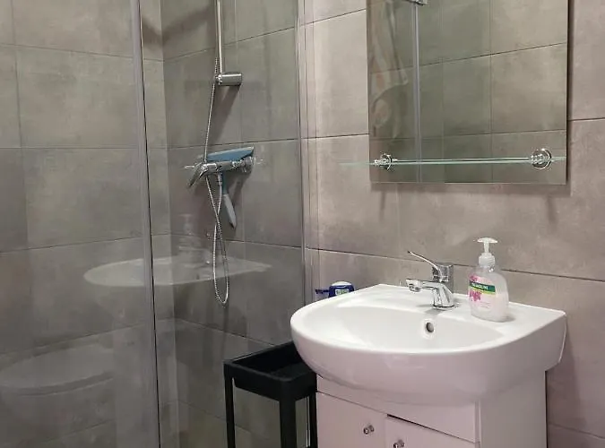 Letniskowy Mlyn2 Vila Karwieńskie Błoto