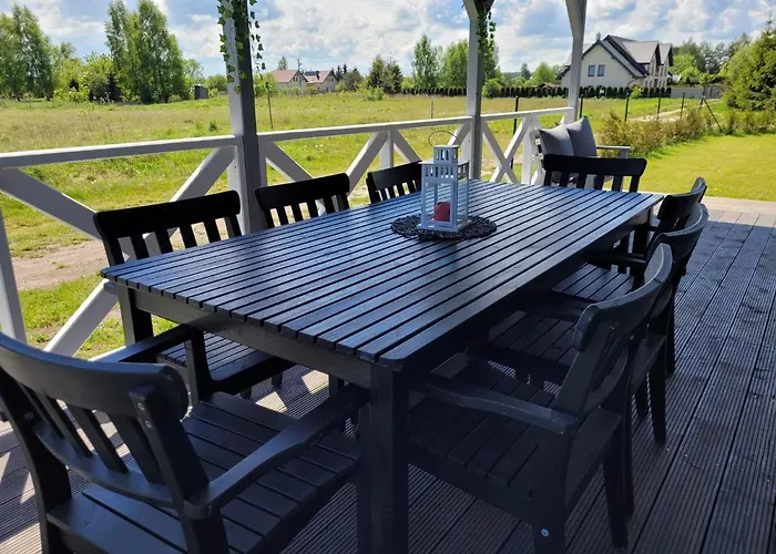 Vila Letniskowy Mlyn2 *