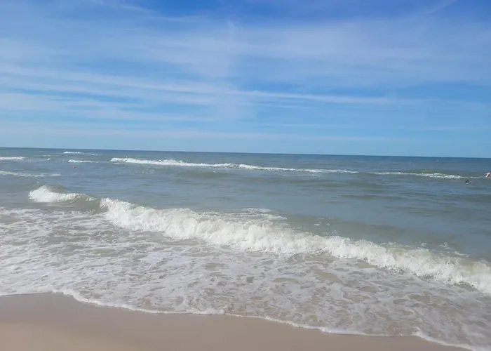 Letniskowy Mlyn2 * Karwienskie Bloto