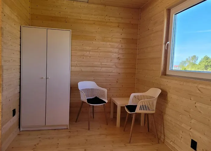 Vila Letniskowy Mlyn2 *