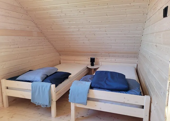 Letniskowy Mlyn2 * Karwienskie Bloto