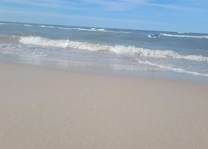 Vila Letniskowy Mlyn2 *