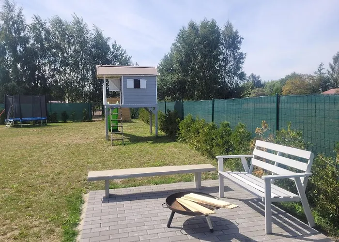 Letniskowy Mlyn2 *