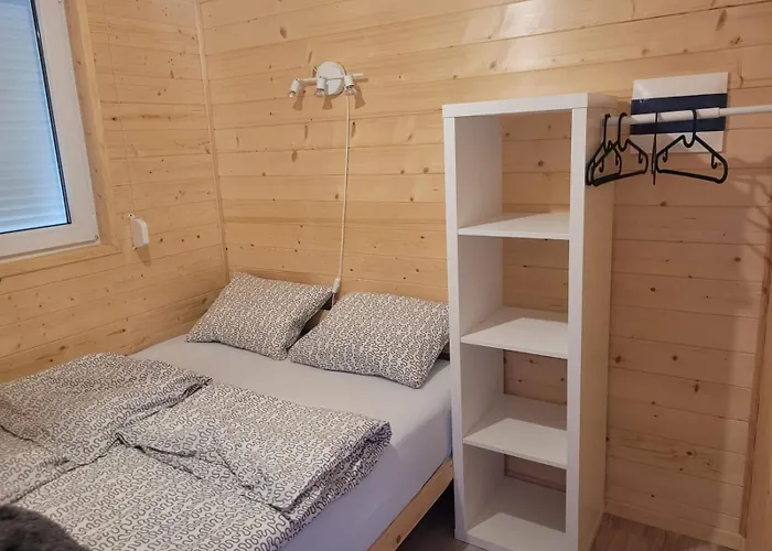 Vila Letniskowy Mlyn2